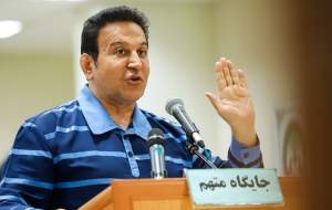 امکان اعدام حسین هدایتی وجود ندارد