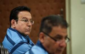 متن کامل حکم حسین هدایتی منتشر شد