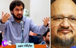وزیری که شعار روشنگری می‌دهد درباره دامادش شفاف‌سازی می‌کند؟/ هادی رضوی در جلسه مدیران بانکی چه نقشی داشته است؟