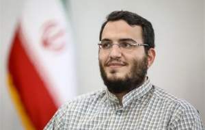 «محمدمهدی دادمان» رئیس حوزه هنری شد