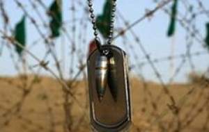شهید لاله‌کار: دشمن بداند ما شکست‌ناپذیریم