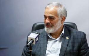 احمدی نژاد هیچ اعتقادی به «ولایت فقیه» ندارد/ برای خودش رسالت جهانی قائل می‌شود!