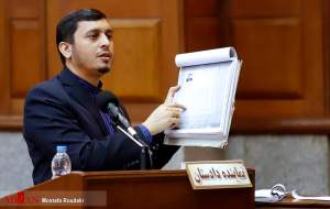 فیلم/ از ترفندهای متهمان بانک سرمایه  <img src="https://cdn2.jahannews.com/images/video_icon.png" width="16" height="16" border="0" align="top">