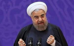 دولت ایده‌ای برای اداره کشور نداشته و ندارد/ استیضاح که نشد اما بعد از دولت پیگیر خسارات شما هستیم/ وقتی کرونا نبود در توچال پیدایتان می کردیم، بعد از کرونا در سعدآباد/ چگونه بعد از ترور سردار دنبال مذاکره هستید؟