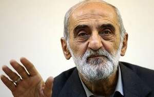 برادرانه حسین شریعتمداری با آقای توکلی