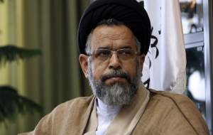 می‌گویند من گفتم کار اطلاعاتی بلد نیستم/ من سوابق گسترده‌ امنیتی دارم/ می‌گویند موفقیت‌های وزارت اطلاعات ربطی به وزیر ندارد/ راننده است که اتوبوس را از مسیر پرپیچ و خم عبور می‌دهد/ دو میلیون متر مربع کار عمرانی در وزارت انجام دادیم +فیلم