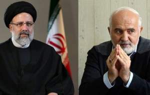 نامه توکلی به رئیسی درباره فشارها به قوه قضاییه