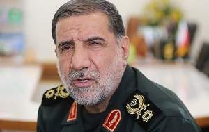 سردار کوثری: نگاه به بیرون مانع «تولید» می‌شود