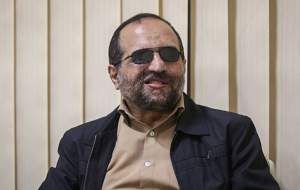 شاکری: رد صلاحیتی‌ها خودشان علت را بگویند