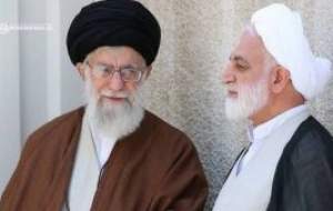 چه شد که اژه‌ای بر صندلی رئیسی نشست؟  <img src="https://cdn2.jahannews.com/images/video_icon.png" width="16" height="16" border="0" align="top">