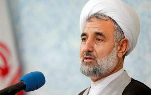 ذوالنور: گزارش وزارت‌خارجه تبرئه ظریف بود