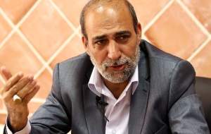 فروزنده: رئیسی مدیون کسی نیست