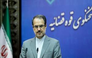 محمد امامی به ۲۰ سال حبس محکوم شد/ آخرین وضعیت پرونده عامل جنایت در حرم رضوی