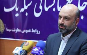 مجید زین‌العابدین مدیرعامل بنیاد رودکی شد
