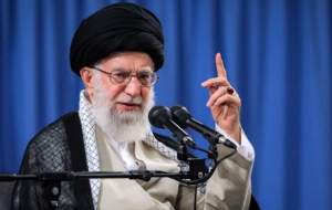 واکنش رهبری به ادعای فساد سیستمی +فیلم  <img src="https://cdn2.jahannews.com/images/video_icon.png" width="16" height="16" border="0" align="top">
