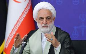 دستور صریح اژه‌ای درباره اغتشاشگران  <img src="https://cdn2.jahannews.com/images/video_icon.png" width="16" height="16" border="0" align="top">