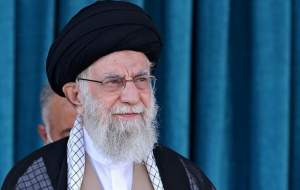 رهبر انقلاب: مراقب نفوذ دشمن در بسیج باشید  <img src="https://cdn2.jahannews.com/images/video_icon.png" width="11" height="10" border="0" align="top">