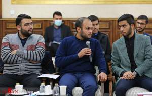نگذارید سلبریتی‌ها هر حرف مفتی را بزنند  <img src="https://cdn2.jahannews.com/images/video_icon.png" width="11" height="10" border="0" align="top">
