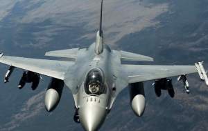 سوتی عجیب در F16 ارتش آمریکا! +فیلم  <img src="https://cdn2.jahannews.com/images/video_icon.png" width="16" height="16" border="0" align="top">