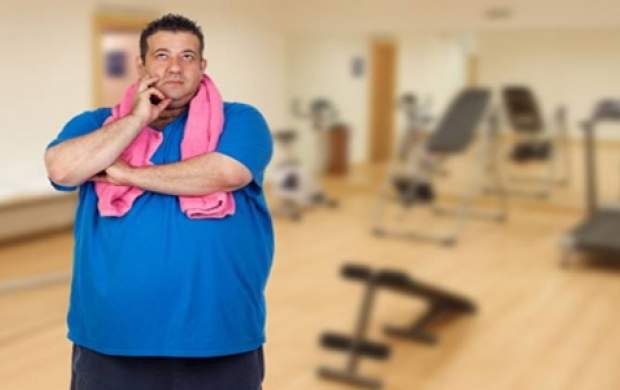 برنامه بدنسازی رایگان برای لاغری برنامه بدنسازی رایگان برای لاغری