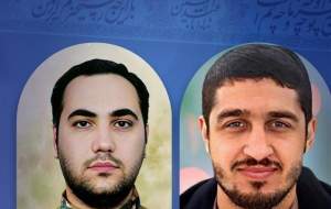 سخنگوی سپاه: انتقام خون شهیدانمان را خواهیم گرفت