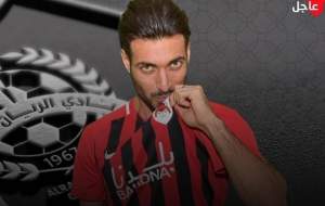 خلیل زاده در آستانه بازگشت به پرسپولیس