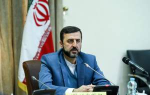 تشکیل پرونده عظیم برای منافقین
