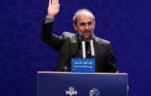 جبلی: هیچ تغییری در صداوسیما نخواهیم داشت