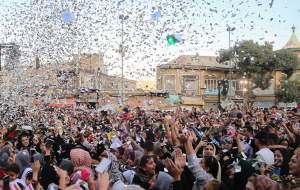 فراخوان شادی؛ از کردستان تا سیستان و بلوچستان
