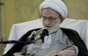 ماجرای سفیدکاری مسجد جمکران با حمایت حضرت معصومه(س)