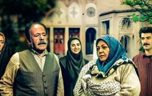 مهمترین باکس سریال تلویزیون چرا نونوار نمی‌شود؟
