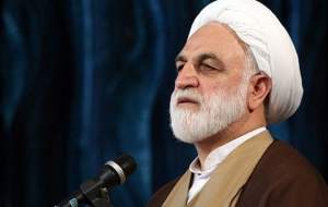 اظهارات جدید اژه‌ای درباره برخورد با فساد  <img src="https://cdn2.jahannews.com/images/video_icon.png" width="16" height="16" border="0" align="top">