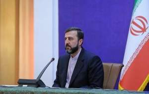 ایران، سوئد را تهدید کرد/ بی‌پاسخ نمی‌ماند
