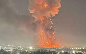 نخستین فیلم سپاه از لحظه شلیک موشک‌ها  <img src="https://cdn2.jahannews.com/images/video_icon.png" width="16" height="16" border="0" align="top">