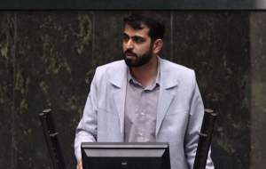 هم بودجه می‌دهیم هم سامانه‌های مجلس هک می‌شود!/ این ۳۰ میلیارد هوشمندسازی به فراجا داده شود/ مسئول سامانه‌های مجلس یکی از اعضای شورای شهر تهران است!