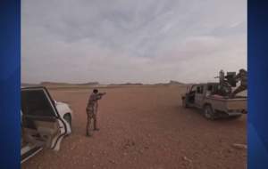فیلم/ درگیری حشدالشعبی با داعش  <img src="https://cdn2.jahannews.com/images/video_icon.png" width="16" height="16" border="0" align="top">