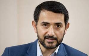 دستان میدری هنگام صحبت در جیبش بود  <img src="https://cdn2.jahannews.com/images/video_icon.png" width="16" height="16" border="0" align="top">