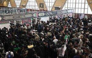 روند بازگشت زائران به اوج رسید