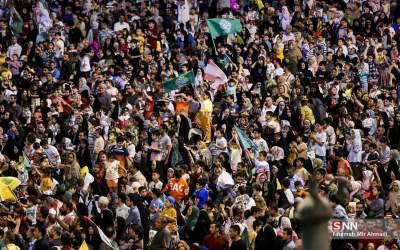 جشن خانوادگی هفته وحدت  <img src="https://cdn2.jahannews.com/images/picture_icon.png" width="11" height="10" border="0" align="top">