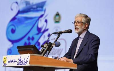 حاج قاسم پیوند دهنده دیپلماسی و میدان بود