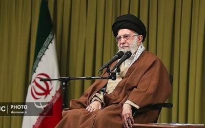 پاسخ رهبرانقلاب به گزافه‌گویی غربی‌ها  <img src="https://cdn2.jahannews.com/images/video_icon.png" width="11" height="10" border="0" align="top">
