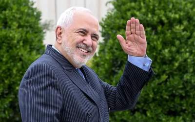 نامه کمیسیون امنیت ملی به دیوان عدالت اداری برای ابطال حکم ظریف