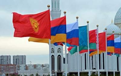 افزایش ۲۱ درصدی صادرات ایران به اوراسیا
