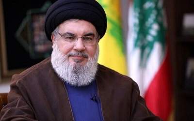 درخواست تشییع پیکر شهید «سیدحسن نصرالله» در ایران