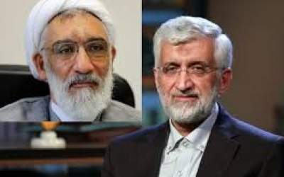 نکته تاریخی جلیلی به پورمحمدی در مناظره  <img src="https://cdn2.jahannews.com/images/video_icon.png" width="11" height="10" border="0" align="top">