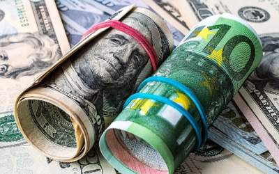 قیمت دلار، یورو؛ امروز سه‌شنبه ۲ بهمن ۱۴۰۳