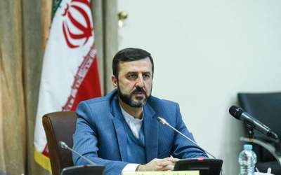 زمان دور جدید گفتگوهای ایران و اروپا