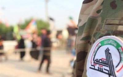 خبر پیشنهاد انحلال حشدالشعبی شایعه است