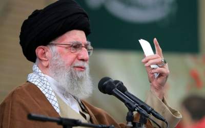 توصیه رهبر معظم انقلاب برای ماه شعبان  <img src="https://cdn2.jahannews.com/images/video_icon.png" width="11" height="10" border="0" align="top">