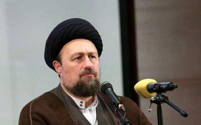 سید حسن خمینی: مردم دهک و عدد نیستند
